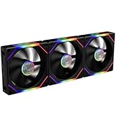 Amazon.co.jp: GAMDIAS AEOLUS P2-1201 120mm ARGB PWMファン(1パック